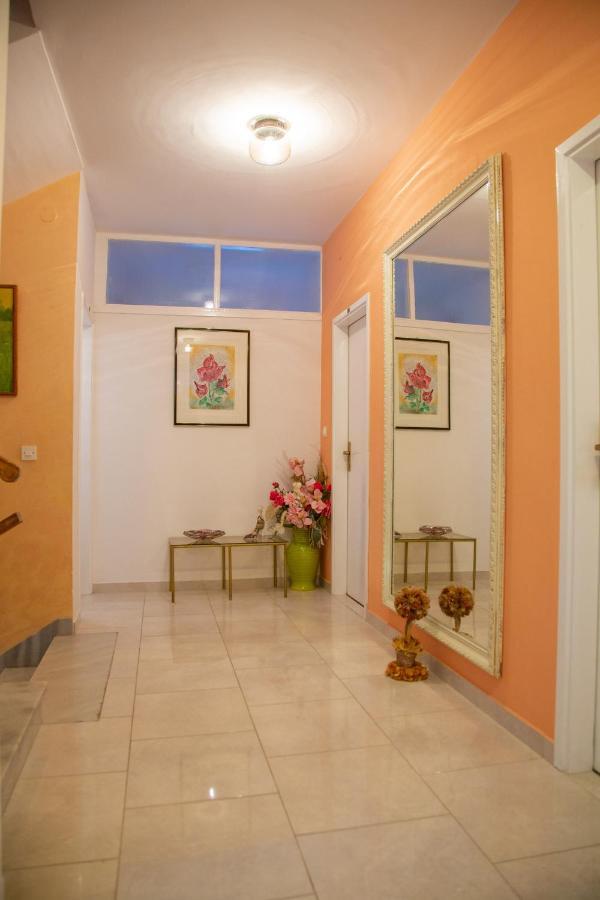 Royal Rooms Novalja Extérieur photo