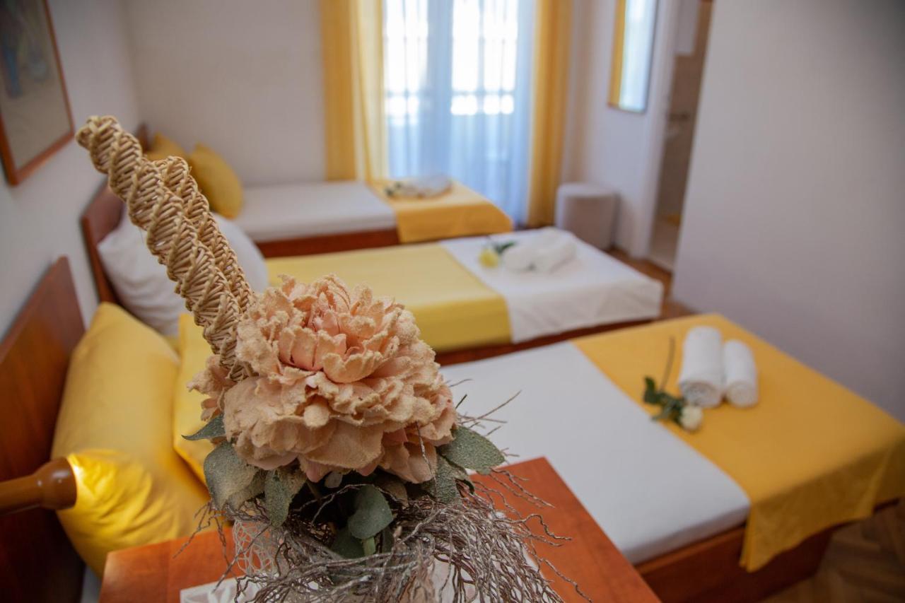 Royal Rooms Novalja Extérieur photo