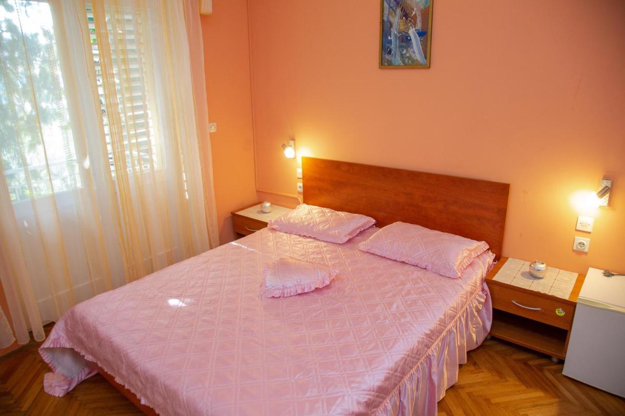 Royal Rooms Novalja Extérieur photo