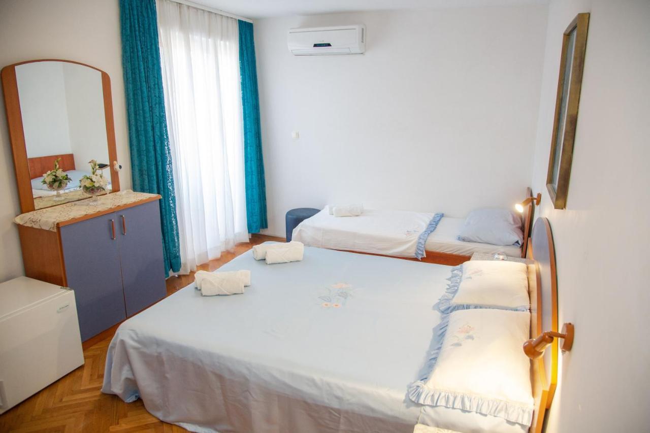 Royal Rooms Novalja Extérieur photo